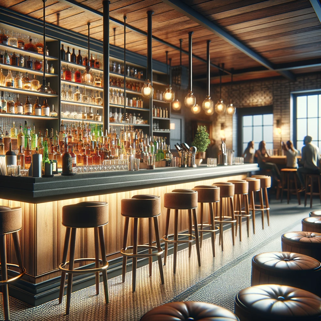 Terrace Bar
